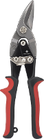 TOOLCRAFT TO 7897161 Figuurblikschaar linksknippend