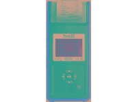 Toolit PBT600   START/STOP Accutester, Accubewaker 120 cm