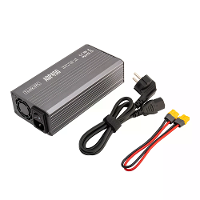 ToolkitRC ADP450 AC 450W 24V 19A XT60 uitgangsadapter voof ToolkitRC M8D M6D M8P M9 lader