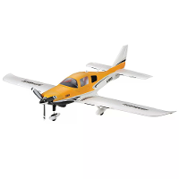 TOP RC HOBBY C400 1100mm Spanwijdte Laagvleugel STOL EPP RC Vliegtuig PNP