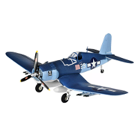 TOP RC HOBBY F4U CORSAIR 750mm Spanwijdte EPO RC Vliegtuig Vaste Vleugel Jager PNP