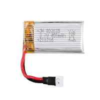 TOP RC Hobby Mini P51D BF109 Spitfire 450mm Spanwijdte RC Vliegtuig RC Onderdelen 3.7V 400mAh LiPo Batterij