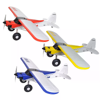 TOP RC HOBBY S CUB 1500mm Spannwijdte Aerobatische EPO Glider RC Vliegtuig PNP