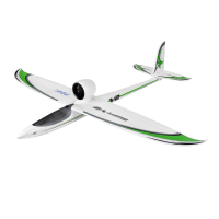 TOP RC HOBBY SWIFT V2 1200mm Wingspan EPO 160km/h Sport RC Airplane Glider PNP With 64mm EDF Power System
