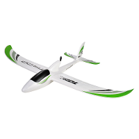 TOP RC Hobby T1400 1400mm Spanwijdte EPO FPV RC Vliegtuig Zweefvliegtuig PNP