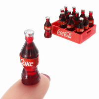 1:10 RC Auto onderdelen Coke Model RC Auto Decoratie