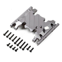 1/10 Versnellingsbak Basisbeugel Voor Axiale SCX10 II 90046 AXI90075 RC Auto Voertuigonderdelen