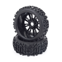1/8 Off road RC auto wielbanden voor ZD 9020 v3 Redcat Team Losi VRX HPI Kyosho HSP Carson Hobao