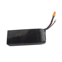 11.1V 7000mAh 25C Lipo batterij voor Hubsan H109S X4 PRO RC Quadcopter