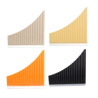 18 Pijpen ABS Materiaal van 18 buizen panfluit voor beginners