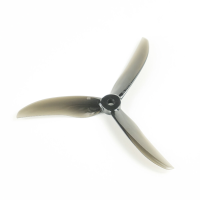 2 Paar AxisFlying & Blackbird 4943.5 4.9 Inch 3 Blade Freestyle Propeller M5 Gat voor RC Drone FPV Racing