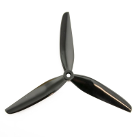 2 Pairs HQProp DP7X3.5X3V1S Duurzaam 7035 7x3.5 7 Inch 3 Blade Propeller voor RC Drone FPV Racing