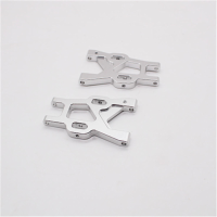 2 STKS X Rider Flamingo Opgewaardeerde Swing Arm voor 1/8 RC Auto Motorfiets Onderdelen