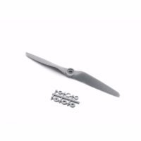 2 Stuks 6055 6x5.5 DD Direct Drive Propellerblad CW CCW voor RC vliegtuig