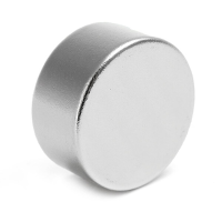 20Mm Dia x 10mm N52 Neodymium Sterkste Magneet