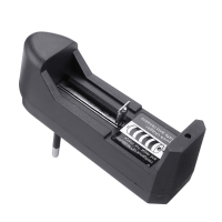 3.7V 4.2V 600mA 10440 16340 14500 18650 NiMH batterijoplader voor X lite s pro X9 lite NV14 batterij