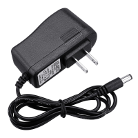 4.2V 500mAh oplaadbare 18650 Lithiumbatterij Voeding Rechte oplader