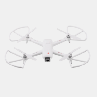 4 STKS Propeller Beschermende Beschermkap Beschermer voor FIMI A3 RC Quadcopter