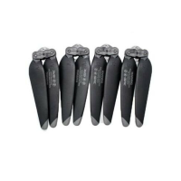 4DRC F4 GPS 5G WiFi FPV RC Drone Quadcopter Onderdelen Snelle Release Opvouwbare Propellerbladen Set 4 Stuks