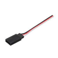 7Cm Servo verlengkabel voor JR FUTABA servostekkerdraad