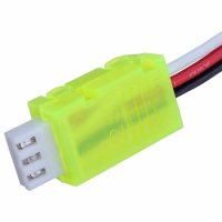 AB Clip AB Knoop Balansplug Voor 2S 3S 4S 5S 6S Willekeurige Kleur