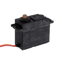 AGF B198DLL 33kg Groot koppel Metal Gear Digital Servo voor RC Robot Car