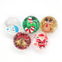 Areedy Z257 60ML Slime Crystal Ball Clay Decompressie Plasticine DIY Gift Toy Stress Reliever