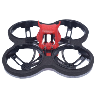AuroraRC DEMON 4S 2 