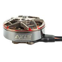 Axisflying AF204 2004 1810KV / 2910KV / 3710KV 3 6S borstelloze motor voor 3 3,5 inch CineWhoop Ultralight Freestyle / t