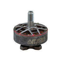 Axisflying AF236 2306 1810KV 4 6S Borstelloze Motor 5mm As IP53 Stofdicht Waterdicht voor FPV RC Racing Drone