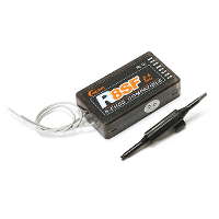 CORONA R8SF S FHSS 2.4G 8CH Compatibele Ontvanger voor Futaba T6J T6K T8J T10J T14SG T18MZT 18SZ