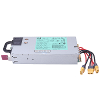 DPS 1200FBA 1200W 100A schakelende voedingsadapter voor ISDT T8 icharger X6 308 4010 lader