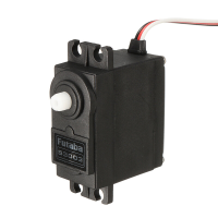 Echt Futaba S3003 Standaard Nylon Gear Servo Voor Afstandsbediening Model