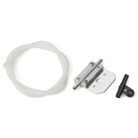 FT012 2.4G Brushless Boot Waterkoelingssysteemkit FT012 5