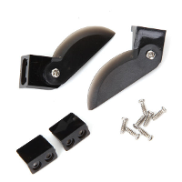 FT012 RC Raceboot Reserveonderdelen Stalen Ring Motor Unit FT012 6