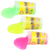 Grappenplak DIY Plasticine Kids Hand Craft Soft Toy Kids Gift