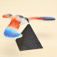Gravity Magic Balancing Bird Educational Toy Willekeurige Kleur