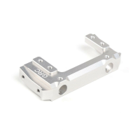 GRC Metalen Servo Voorsteun Mout Voor Axiale SCX10 II 90046 90047 Cherokee Rc Auto onderdelen