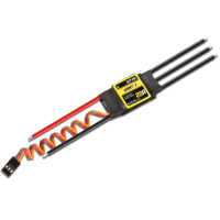 HTIRC Hornet serie 20A 2 4S borstelloze ESC met 5V / 2A BEC voor RC modellen