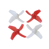 L6082 DIY Alles in One Air Genius Drone RC Quadcopter Onderdelen Propeller
