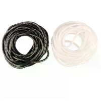 M4 Bobbins Wikkelbuis Flexibele Conduit Voor RC Model 1M
