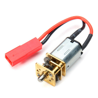 Orlandoo OH35P01 KIT RC auto onderdelen versnellingsbak motof
