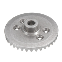 Pineal Model 1/8 Metalen differentieel 37 T voor SG 801/802/803 RC Auto Voertuigen Onderdelen SG CSQCL01