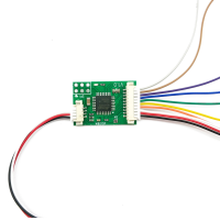 Pixhawk PPZ/MK/MWC/PPM Encoder Board Decoder voor RC Ontvanger Flight Controller
