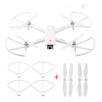 Propeller beschermkap met snel losgelaten propeller RC quadcopter onderdelen voor FIMI A3