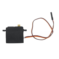 RC Auto Onderdelen Stuurservo 3 Draden 2.2 Kg M21031 voor Eachine EC35 EC30 1/14 Voertuigmodellen Reserveonderdelen
