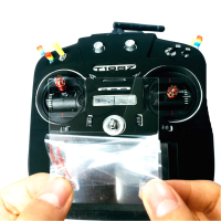 RC Drone zender Screen Protector Film voor Futaba 18SZ 16SZ 14SG