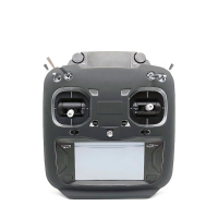 RC Radio Zender Siliconen Beschermhoes Cover Shell Onderdeel voor FUTABA 16IZ Zender: