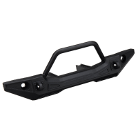 RGT EX86100 PRO 1/10 RC Auto Onderdelen Voorbumper Protector R86145 Voertuigen Modellen Reserve Accessoires