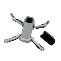 Romp Bodemkoeling Stofdichte kap voor DJI Mavic Mini RC Quadcopter